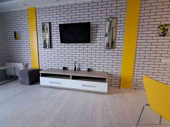 долгосрочная аренда 1-к квартира Киев, Шевченковский, 21000 грн./мес. Київ