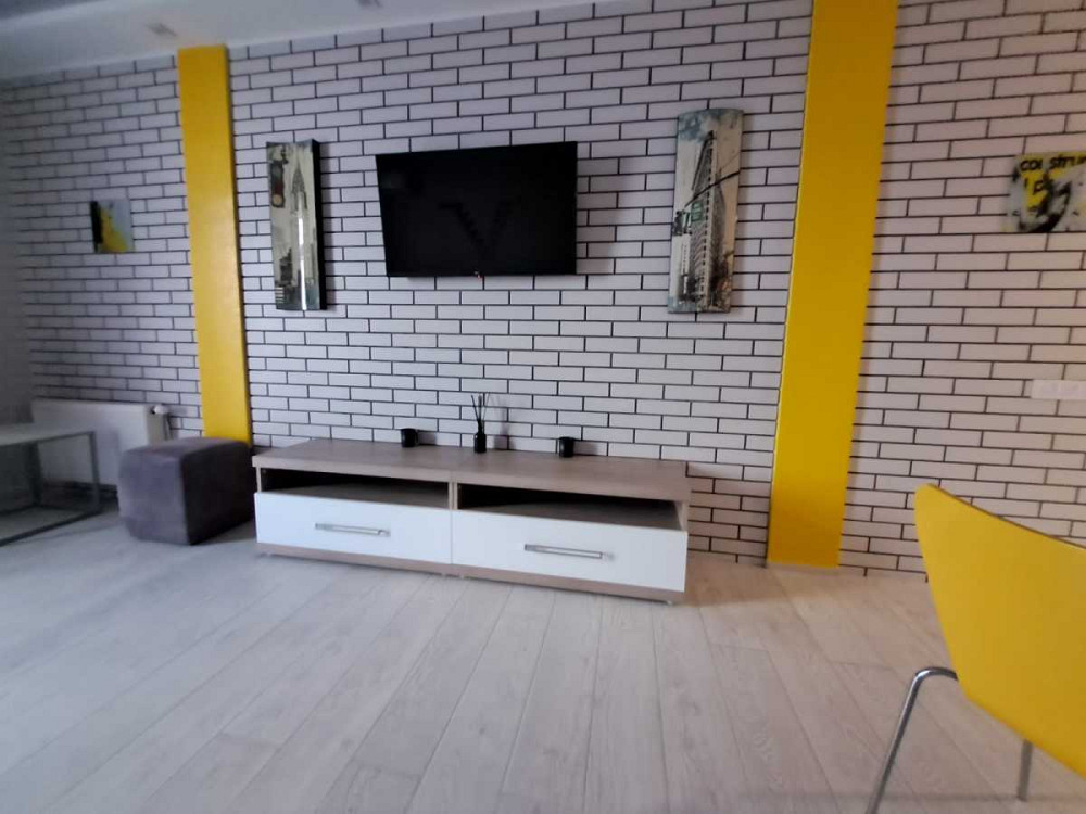 долгосрочная аренда 1-к квартира Киев, Шевченковский, 21000 грн./мес. Київ - зображення 6