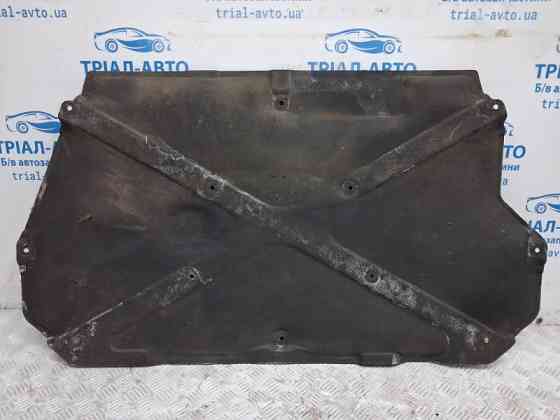Обшивка капота Mitsubishi Pajero Wagon 1999-2006 MR436631 (Арт. 75724) Київ