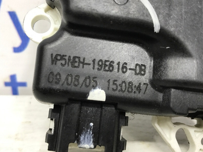 Сервопривод Nissan Pathfinder R51 2.5 DIESEL YD25DDTI 2004 (б/у) Київ - зображення 4