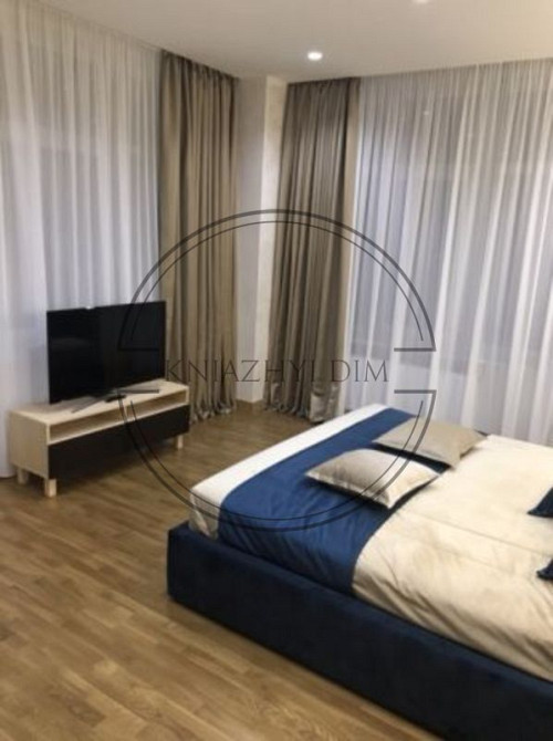 Шикарная 3-х комнатная в ЖК Новопечерские липки . Код объекта № 21104744 Киев - изображение 7