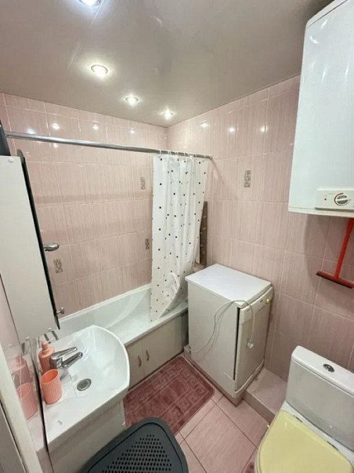 Здам. 1-к.кв. 15/16, ж/м Перемога-6. Провулок Добровольців 2 Дніпро - зображення 12