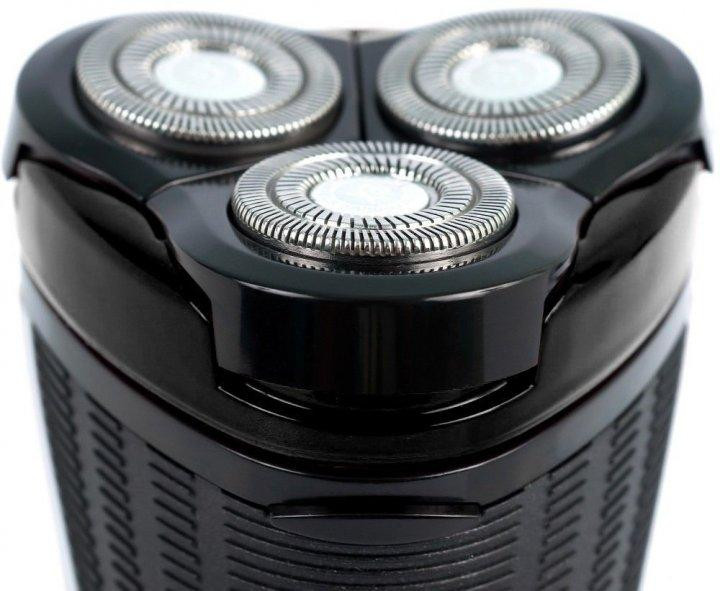 Электробритва Новый Харьков Фаворит-Q HX-8508 6 Вт Київ - зображення 5