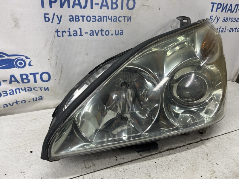 Фара левая Lexus RX 350 2003-2009  (Арт. 79587) Киев - изображение 3