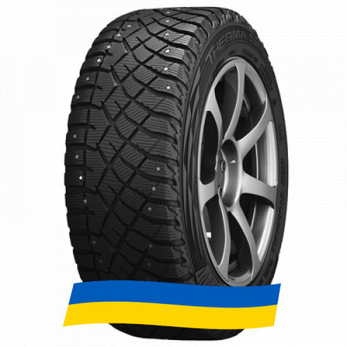 215/50 R17 Nitto Therma Spike 91T Легкова шина Київ - зображення 1