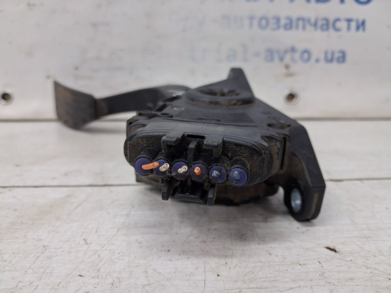 Педаль газа Suzuki Grand Vitara JT 2.7 БЕНЗИН H27A 2005 (б/у) Київ - зображення 4