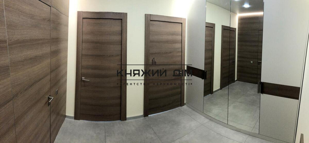 Продаж 1-кімн квартири з дизайнерським ремонтом у ЖК Венеція метро Іподром № 21146983 Київ - зображення 5