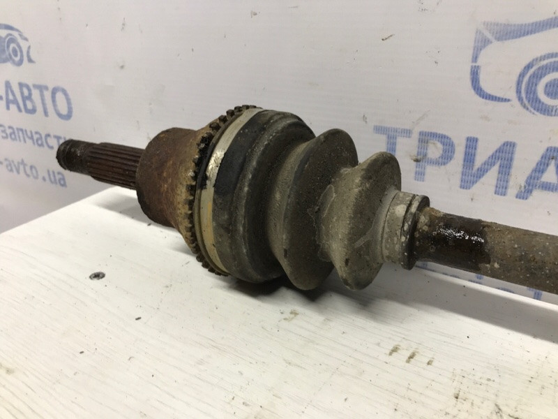 Привод задний правый Mitsubishi Outlander 2003-2006 MN156842 (Арт. 53422) Київ - зображення 3