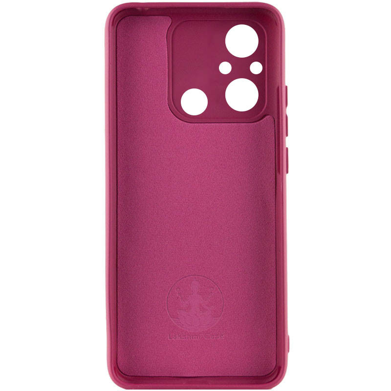 Чехол Silicone Cover Lakshmi Full Camera (A) для Xiaomi Redmi 12C Херсон - изображение 10