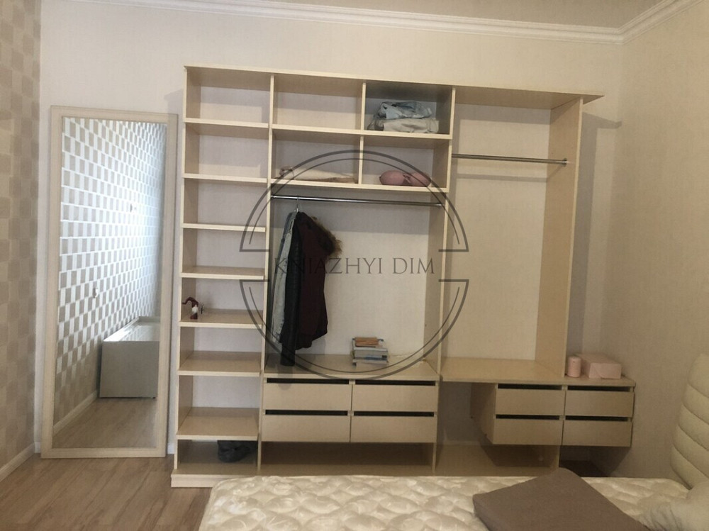 Оренда 1-кімнатної в ЖК на Лейпцизькому 13. м. Печерская. Код № 11196830 Киев - изображение 1