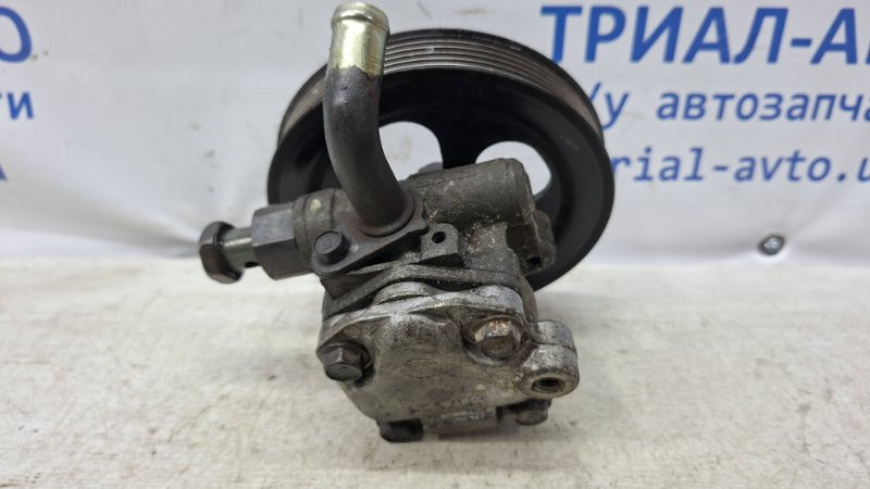 Насос ГУ Mitsubishi L200 KB 2.5 ДИЗЕЛЬ 4D56U 2006 (б/у) Київ - зображення 4