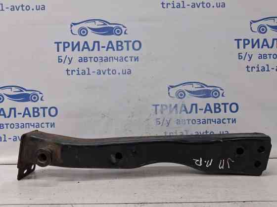 Кронштейн передней балки правый Nissan Qashqai J11 1.2 БЕНЗИН HRA2DDT 2013 (б/у) Киев