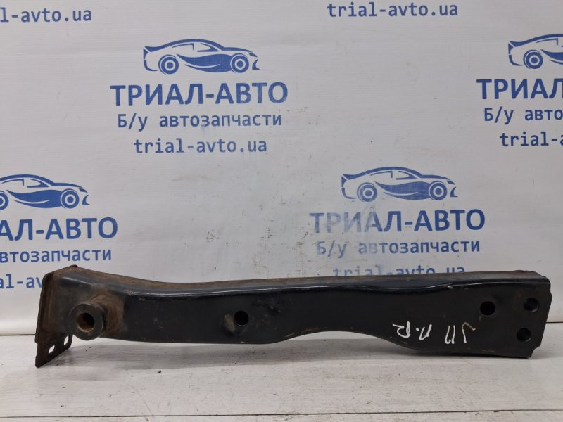 Кронштейн передней балки правый Nissan Qashqai 2013-2022 544114ea0b (Арт. 65333) Киев - изображение 2