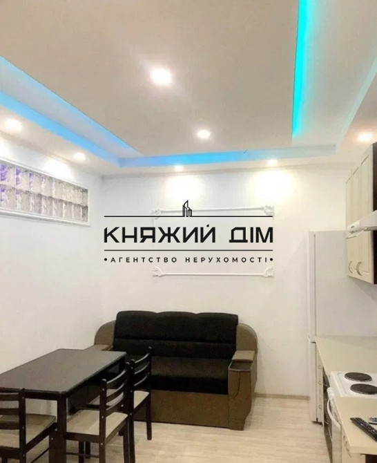 Оренда 2 кімнатна квартира ЖК Либідь КОД 11204956 Київ - зображення 6