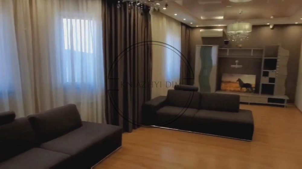 Есть генератор. Шикарный дом на Осокорках. Метро Славутич 3,5 км. Код :136672 Киев - изображение 7