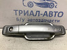 Ручка двери внешняя передняя правая SsangYong Kyron DJ 2.0 DIESEL D20DT 2005 (б/у) Киев
