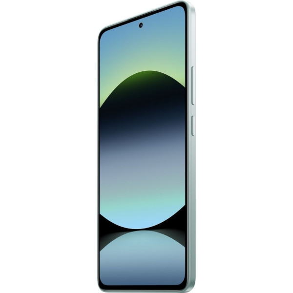 Смартфон Xiaomi Redmi Note 14 5G 6/128GB NFC Coral Green (No Adapter) Global Харків - зображення 4