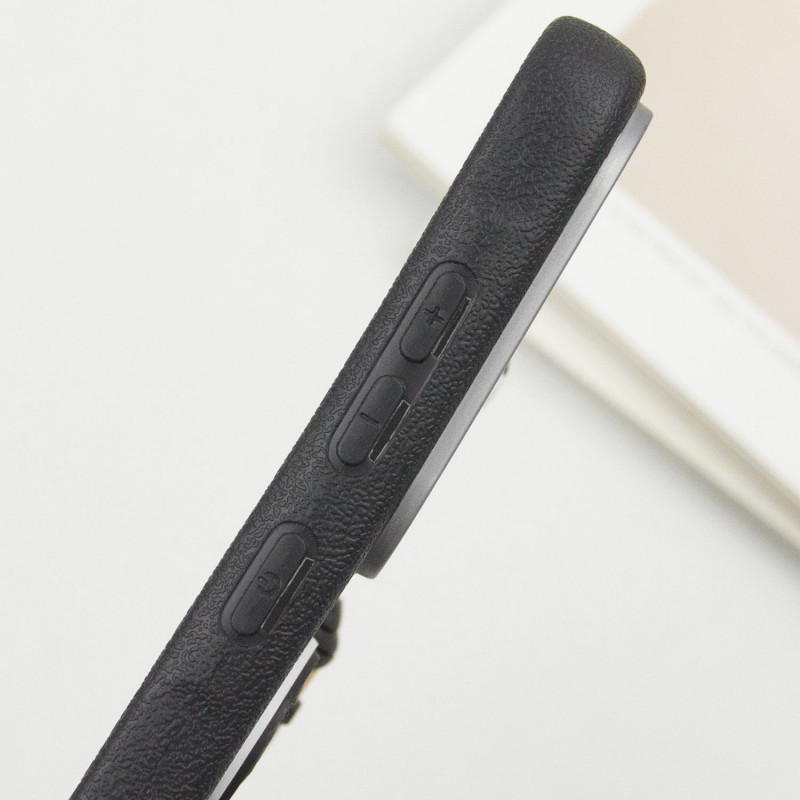 Чехол TPU Leather Toys для Samsung Galaxy A36 5G / A56 5G Херсон - изображение 5