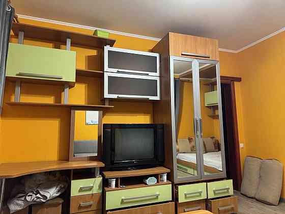 долгосрочная аренда 1-к квартира Киев, Днепровский, 8500 грн./мес. Київ