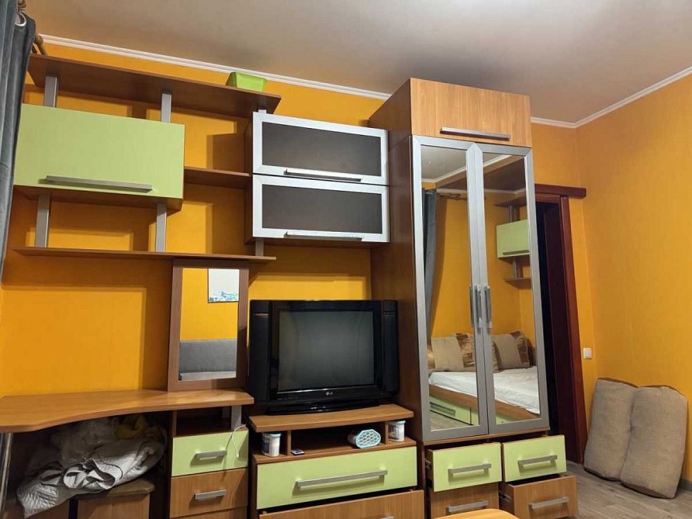 долгосрочная аренда 1-к квартира Киев, Днепровский, 8500 грн./мес. Київ - зображення 3