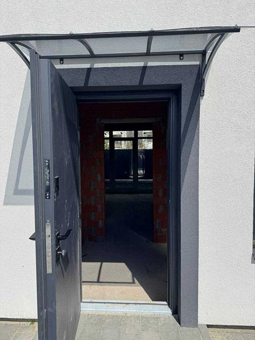 Таунхаус біля Центрального парку, вул. Вериківського 13 Ирпень - изображение 3