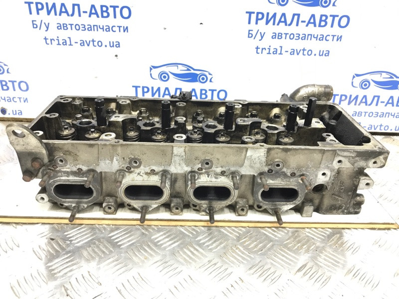 Головка блока цилиндров Mitsubishi Pajero Wagon 2006-2022 1005B341 (Арт. 35499) Киев - изображение 7