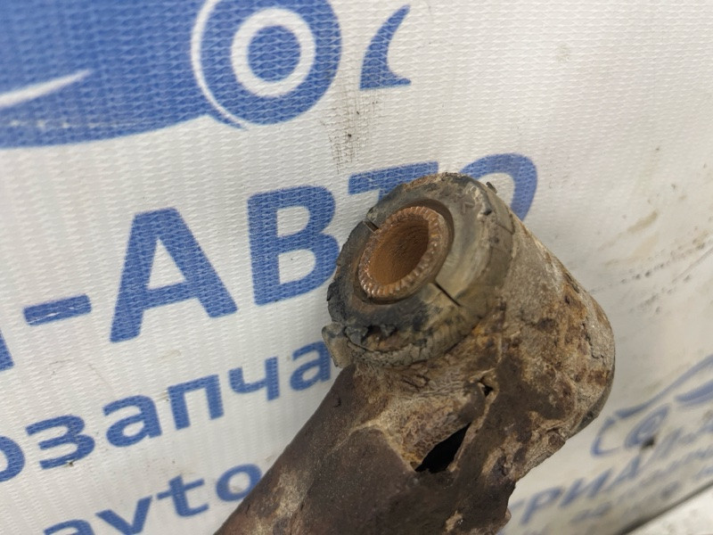 Рычаг передний нижний правый Toyota Avensis 2002-2010 4806805070 (Арт. 81501) Київ - зображення 4