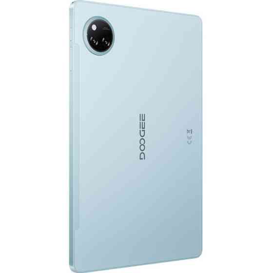 Планшет Doogee Tab A9 Pro+ 6/128GB Blue EU Харьков