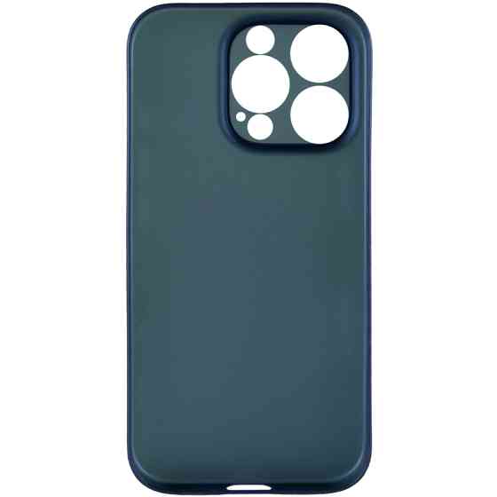 Чехол Getman Carbon Ultra Slim для Apple iPhone 16 Pro Max (6.9") Херсон
