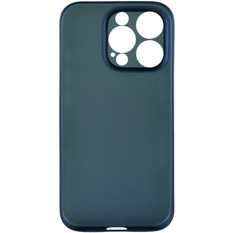 Чехол Getman Carbon Ultra Slim для Apple iPhone 16 Pro Max (6.9") Херсон - зображення 3