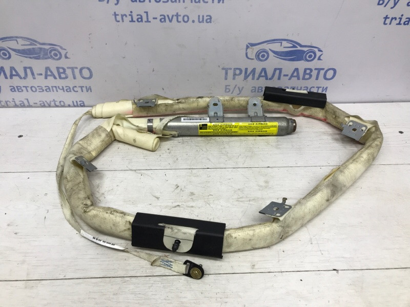 Airbag потолка(шторка) правый Kia Sorento BL 2.5 DIESEL D4CB 2002 (б/у) Київ - зображення 1