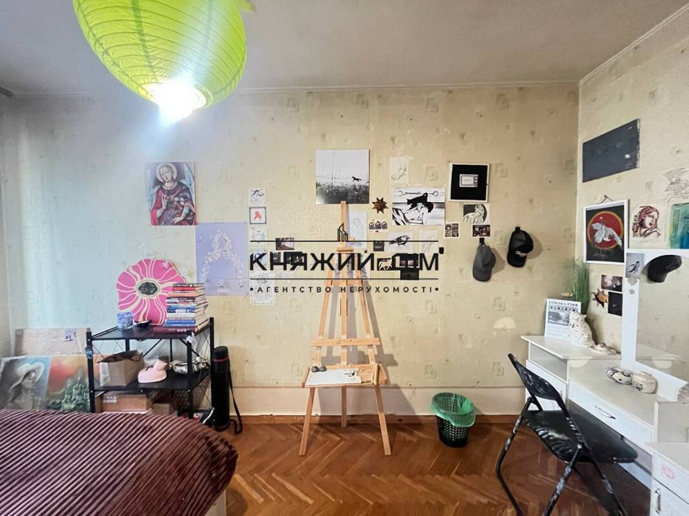 Оренда 3 кімнатної квартири по бул. Лесі Українки 24 Метро Печерська, Код об'єкта: 11204604 Киев - изображение 8