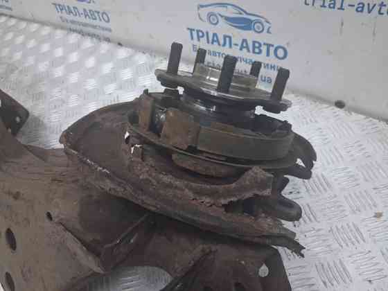 Рычаг задней подвески продольный левый Nissan Qashqai 2006-2013 55502JD00A (Арт. 82435) Киев