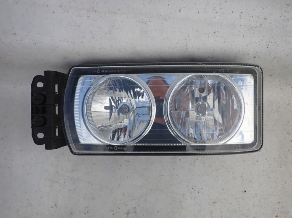 504020189 Фара правая Iveco Stralis 504238093 Львов - изображение 2