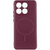 Чехол Silicone Cover Lakshmi Full Camera (AA) with Magnetic Fit для Xiaomi Redmi 15C (Global) Херсон