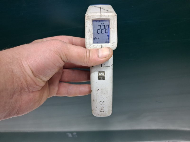 Дверь передняя правая Toyota RAV 4 2005-2016 6700142120 (Арт. 60442) Киев - изображение 7