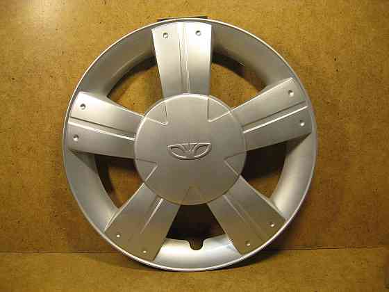 Колпак колесного диска Matiz Днепр