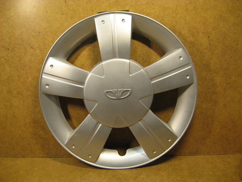 Колпак колесного диска Matiz Днепр - изображение 1