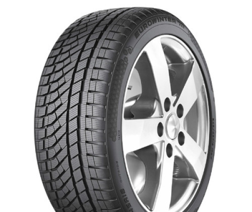 265/50 R20 Falken Eurowinter HS02 Pro 111H Позашляхова шина Київ - зображення 4