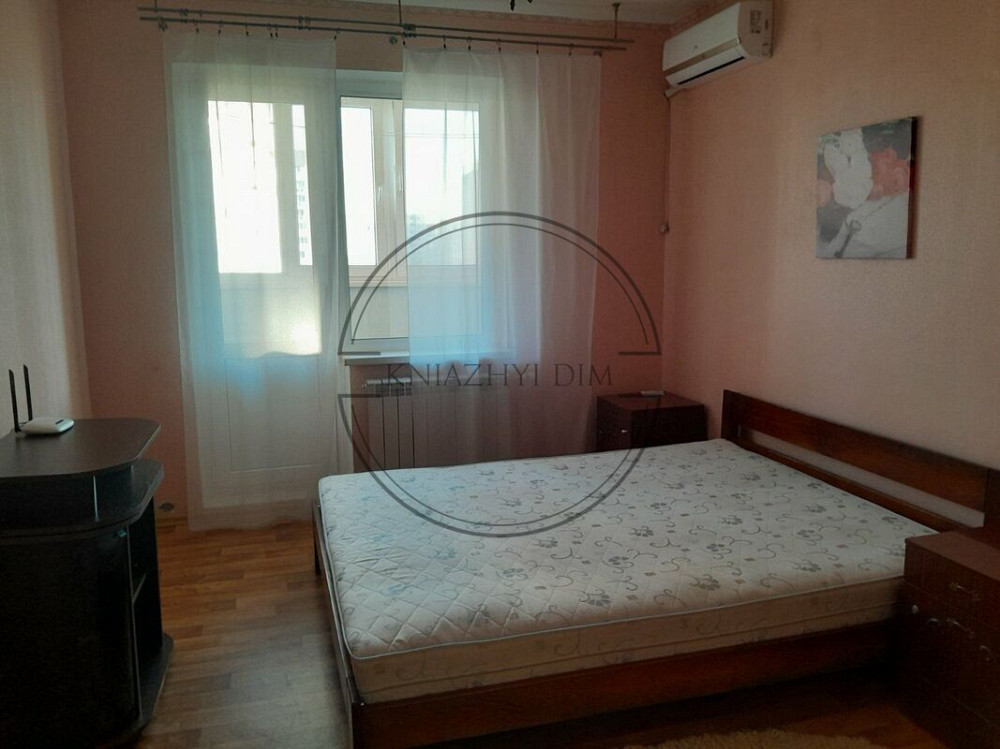 Є генератор! Оренда відмінної роздільної 2-х к. квартири на Осокорках. №11196920 Київ - зображення 8