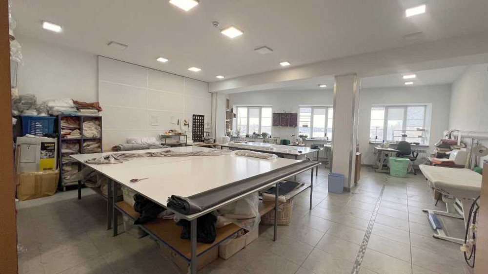 продажа помещения свободного назначения, здания Киев, Днепровский, 1750000 $ Київ - зображення 5
