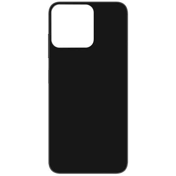 Чехол TPU Epik Black для ZTE Nubia V70 Design Херсон