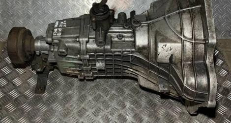 КПП форд транзит, коробка передач 1991-2014 Авторозборка Винница - изображение 12