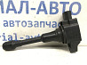 Катушка зажигания Nissan Qashqai J10 2.0 БЕНЗИН MR20DE 2006 (б/у) Киев