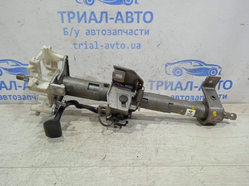 Колонка рулевая Hyundai Tucson JM 2004 (б/у) Киев - изображение 2