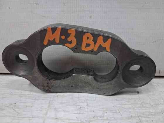 Кронштейн форсунки Mazda 3 BM 2.2 DIESEL 2013 (б/у) Киев