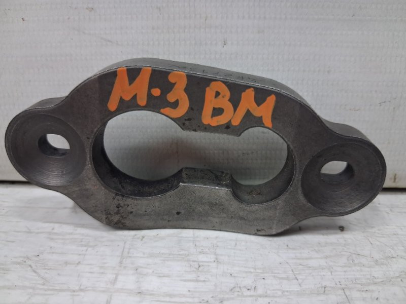 Кронштейн форсунки Mazda 3 BM 2.2 DIESEL 2013 (б/у) Київ - зображення 1