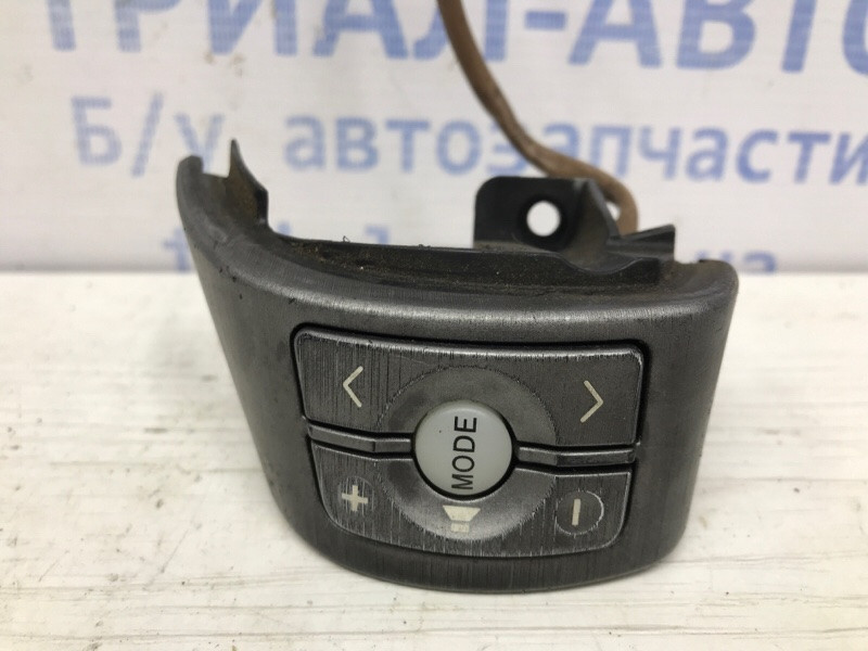 Кнопки руля Toyota RAV 4 2005-2016 8424742030 (Арт. 52851) Київ - зображення 2