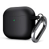 Чохол для навушників ArmorStandart Hang Case для Apple AirPods 3 Black (ARM60308) Харків