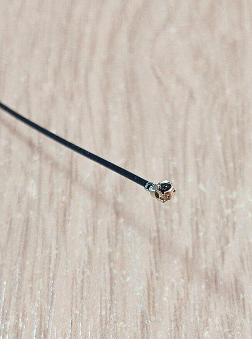 Антенна 780-960 МГц, 1710-2700 МГц 5 dBi всенаправленная GSM 3G 4G, IPEX разъем Днепр - изображение 5